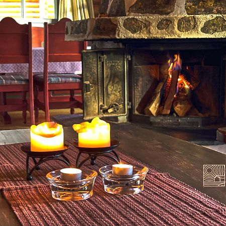 Cozy Cottage In Central Beitostolen With Sauna Экстерьер фото
