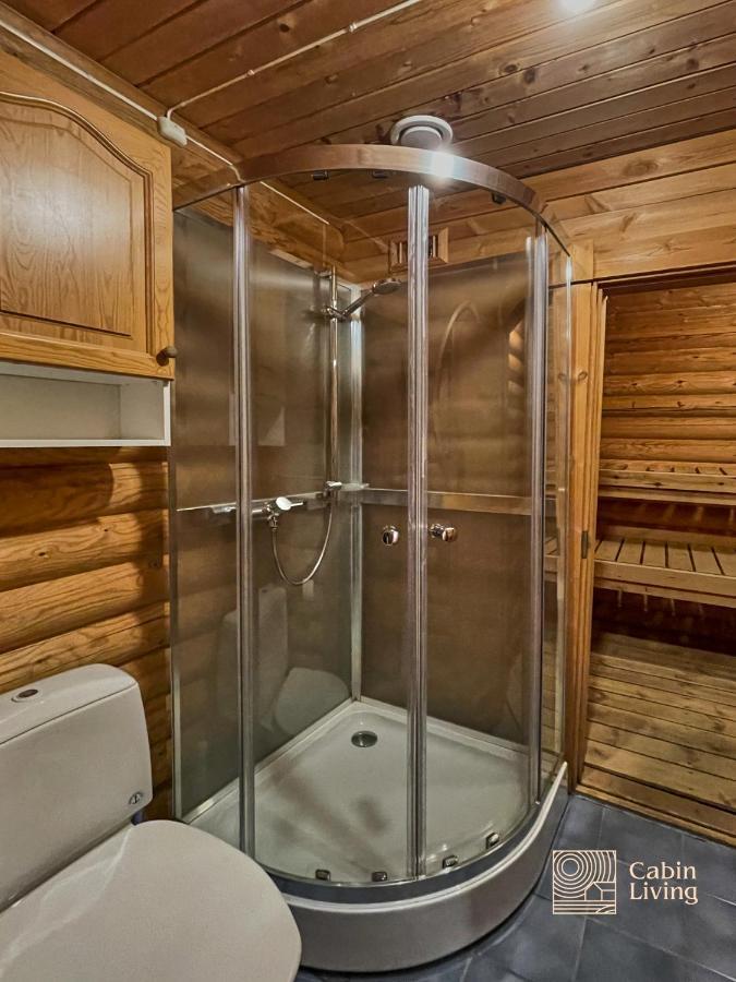 Cozy Cottage In Central Beitostolen With Sauna Экстерьер фото